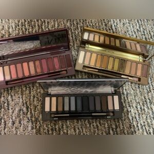Urban Decay bundle